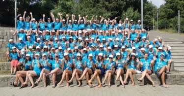 Inotherm - Letovanje otrok na Debelem Rtiču 2019