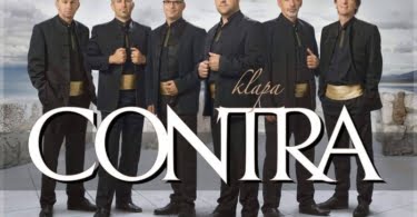 Klapa Contra