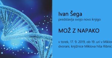 Ivan Šega – Mož z napako
