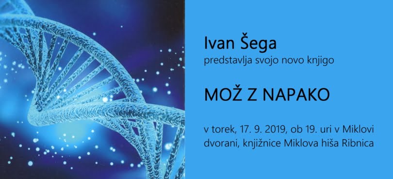 Ivan Šega – Mož z napako
