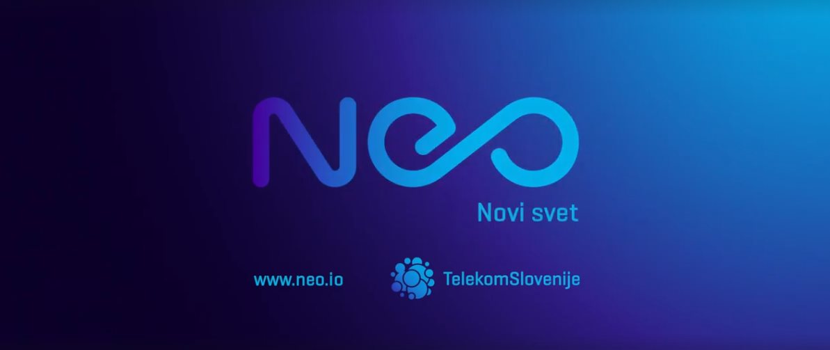 NEO, Telekom Slovenija