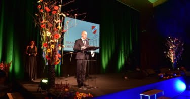 Slovesnost ob občinskem prazniku Občine Ribnica 2019