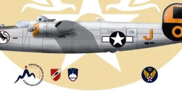 B-24 Liberator