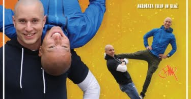 Bodi zvezda - ne meči petard - 2019