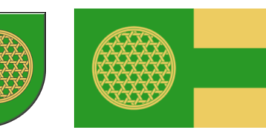 Nov grb in zastava Občine Sodražica