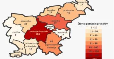 Število obolelih s COVID-19, 24.3.2020