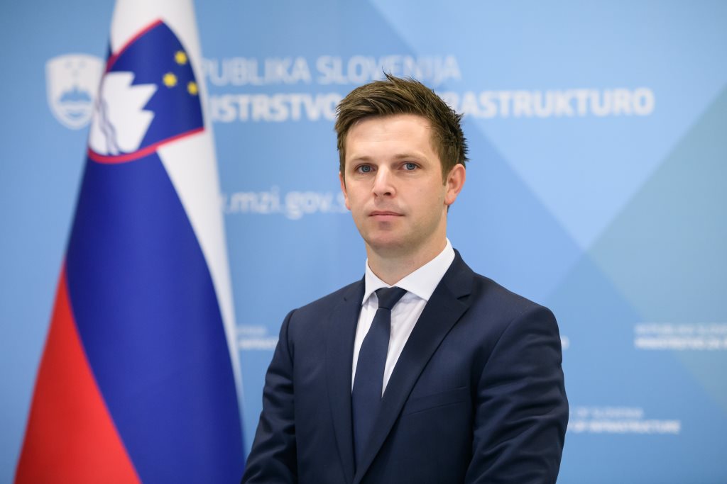 Podžupan Ribnice Aleš Mihelič postal državni sekretar na Ministrstvu za ...