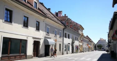 Ribniški trg