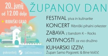 Županov dan 2020