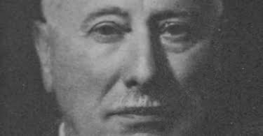 Verij Švajgar 1893 - 1980