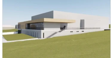 Idejna zasnova projekta preureditve POŠ Dolenja vas
