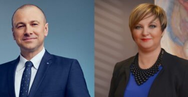 Managerja leta 2022: Blaž Brodnjak in Sabina Sobočan