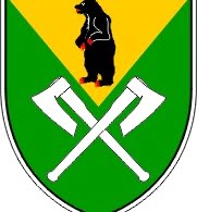 Grb občine Loški Potok