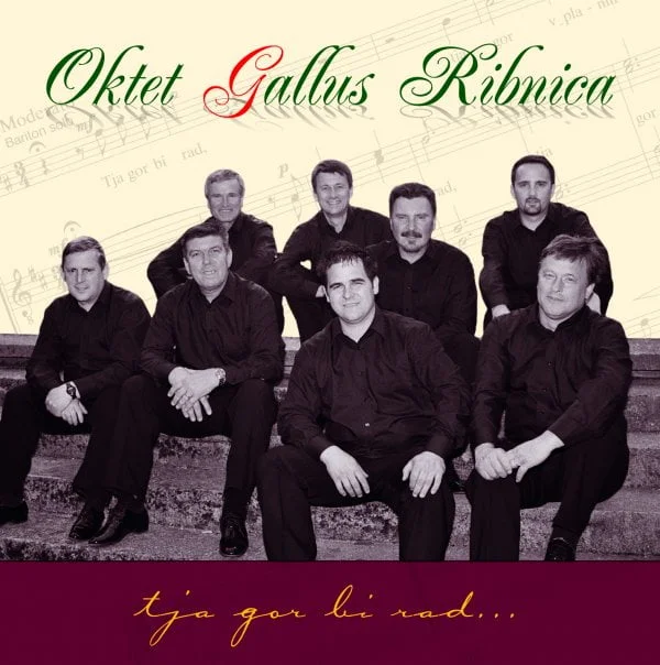Oktet Gallus Ribnica