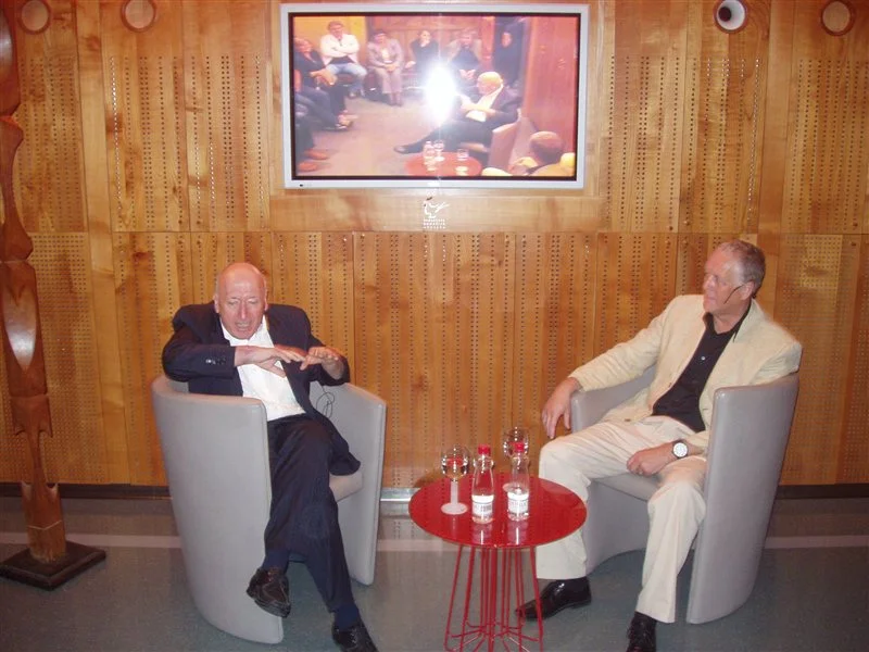 Predstavitev knjige Tito in tovariši na Škrabčevi domačiji
